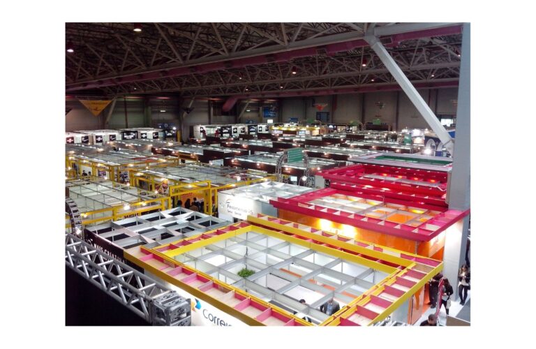 Camera Commercio Toscana Nord Ovest – Contributi per Fiere e Mostre in Italia e all’estero – Domande dal 20 Aprile