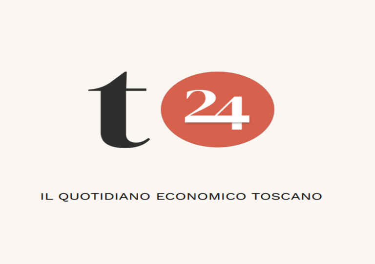 TOSCANA 24 Quotidiano on line  – Possibilità di adesione