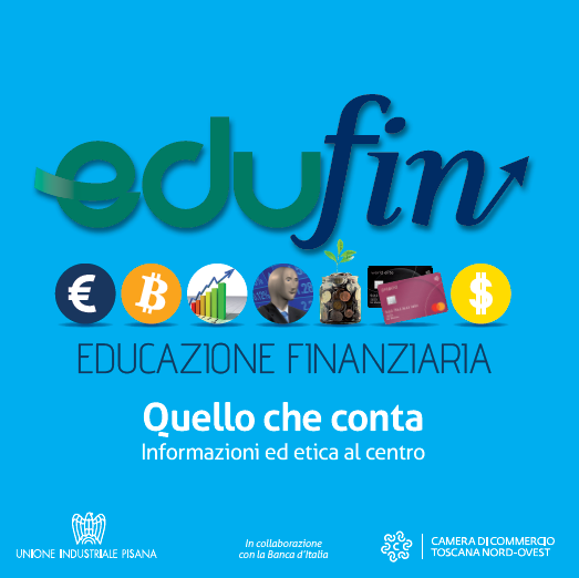 Brochure “Educazione finanziaria”