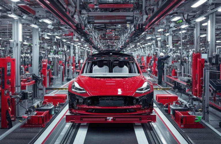Accordi per l’Innovazione Automotive: contributi per ricerca e sviluppo nella filiera
