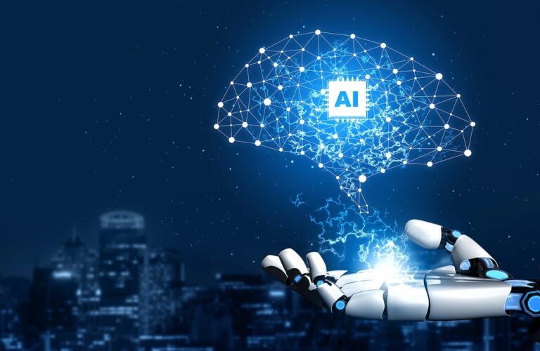 Corso ARTIFICIAL INTELLIGENCE – Comprendere ed usare l’Intelligenza Artificiale in Azienda – 6, 13, 20 e 27 febbraio