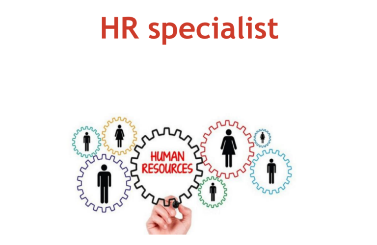 CORSO – HR SPECIALIST – 26 marzo, 15 aprile, 13 maggio, 11 giugno e 30 giugno 2026