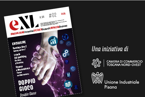eXL Magazine n. 2_2026 – Doppio gioco